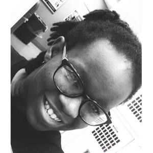 Meet your Posher, Amethyst